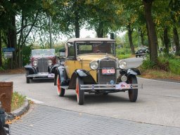 2025 - Parel der Voorkempen - Guy Reynders